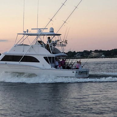 fishing charters stuart florida trip