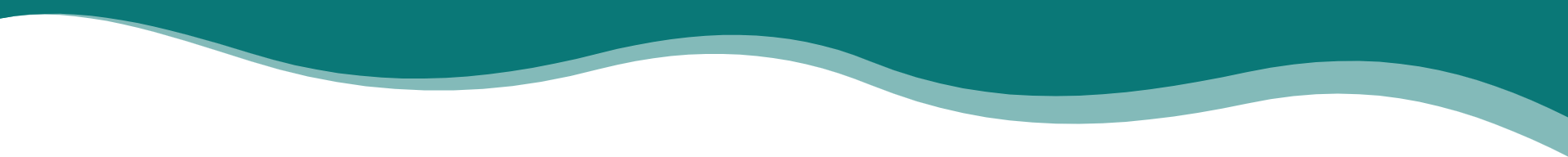 Abstract wavy pattern with teal and green colors.